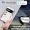 The Genie Co Genie Smart Wall Mount Garage Door Opener with Battery Backup and Aladdin Connect 6172H-BV - alternate 8